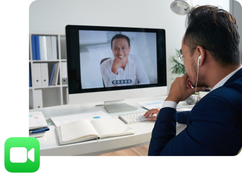 Customised approach to meet your needs