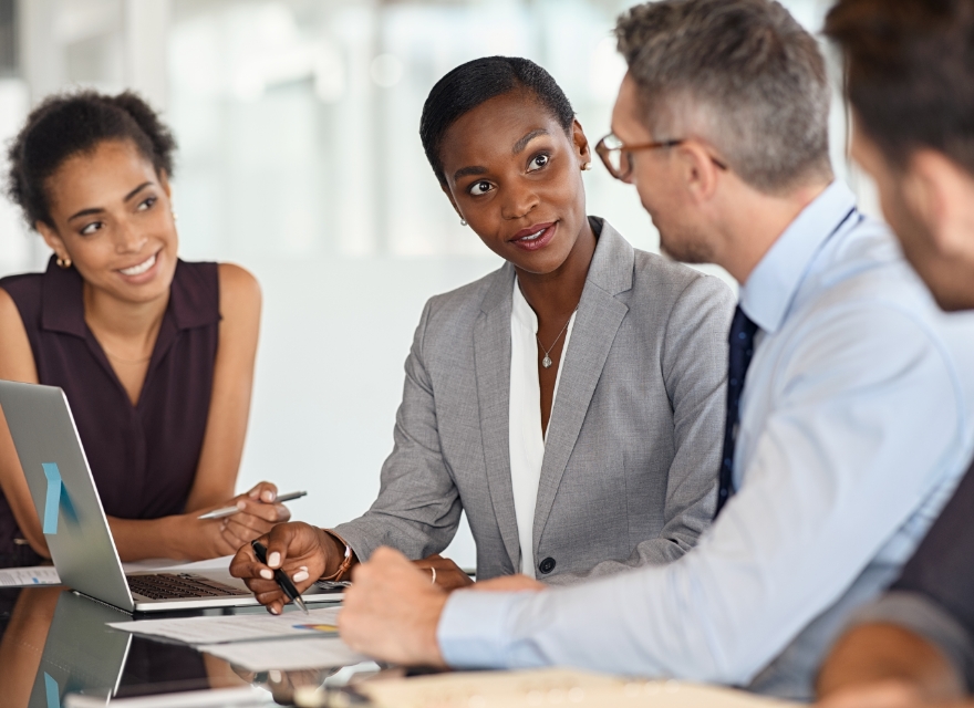 Financial services