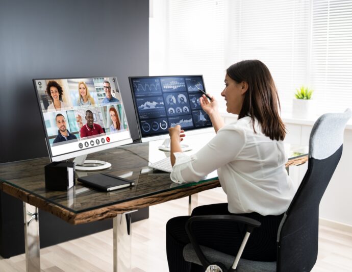 Cost Savings with video conferencing 