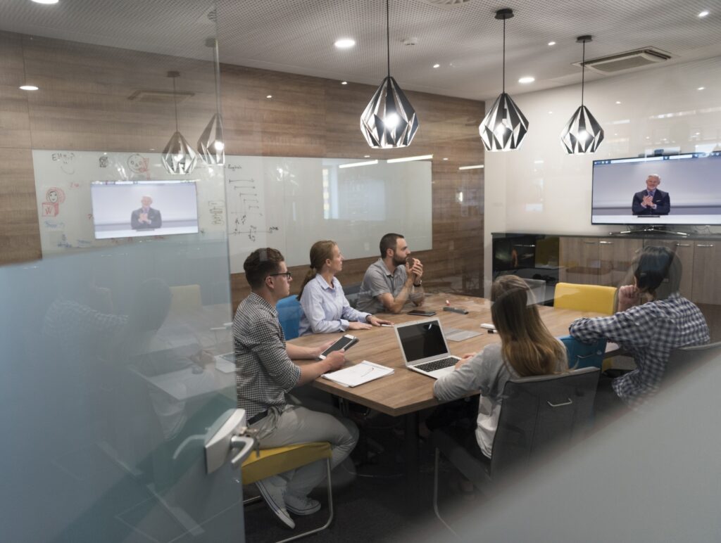 Customised approach to meet your needs