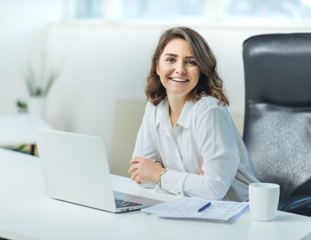 Improved client retention