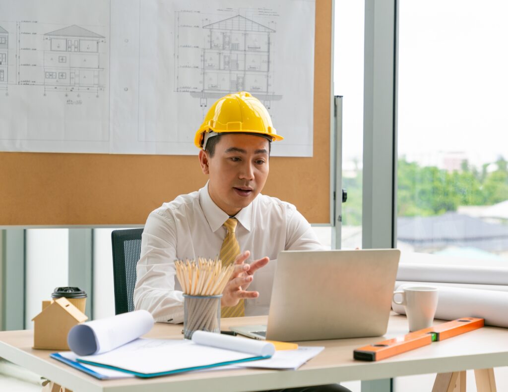 Improved collaboration through video conferencing