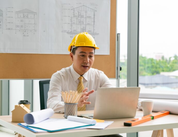 Improved collaboration through video conferencing