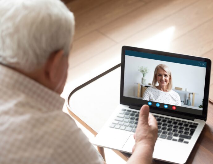 Improved communication through video conferencing 