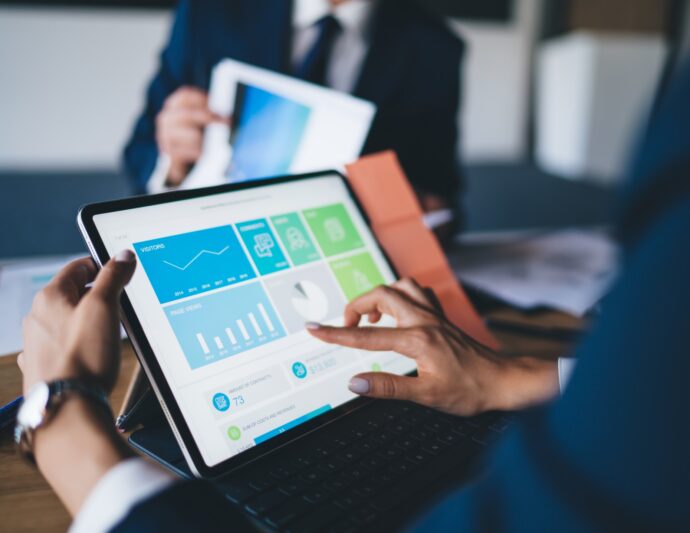 Improved document collaboration