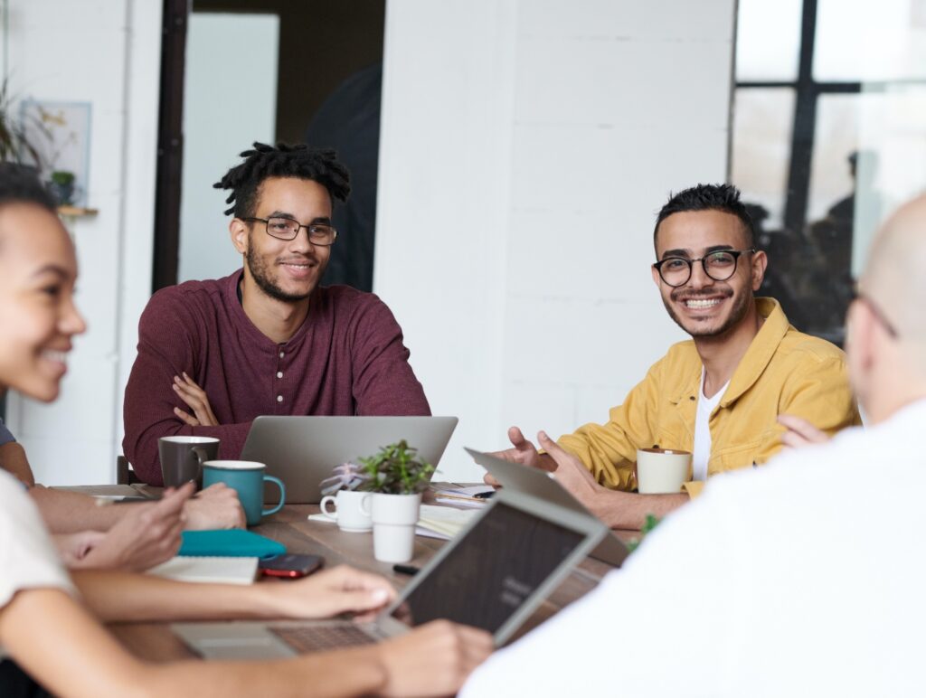 Team of experts with 10+ years industry experience