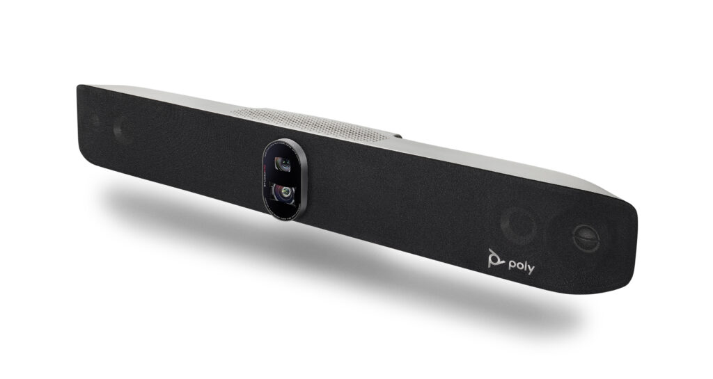 Studio X70 Video bar