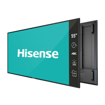 Hisense 55" Signage Display