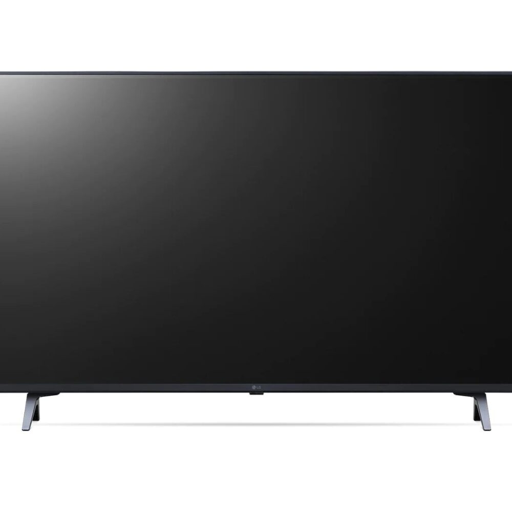 LG - Commercial UHD SMART TV 65" front