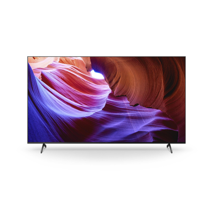Sony 85" Commercial Display Front