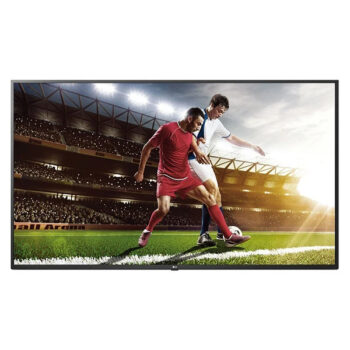 LG Commercial UHD TV 43" image