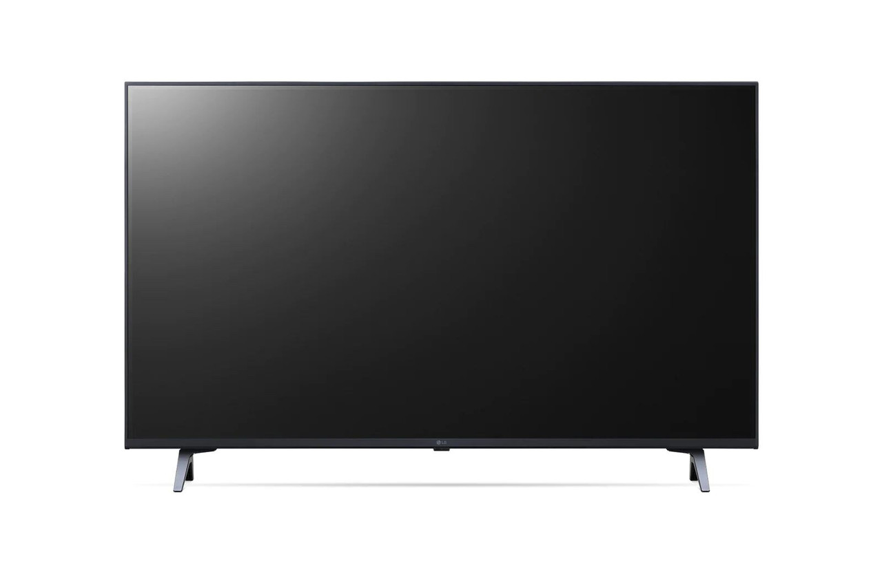 LG Commercial UHD TV 43" Front