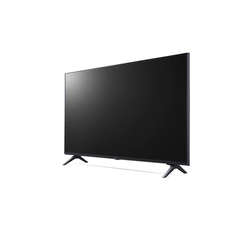 LG 50" Commercial Display right