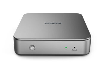 Yealink MCOREPRO-ZR - MCore Pro PC for Zoom Rooms