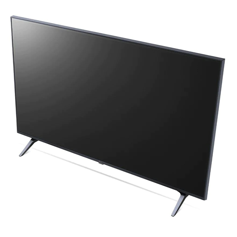 LG Commercial UHD TV 43" Top
