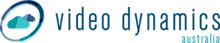 Video Dynamics Logo