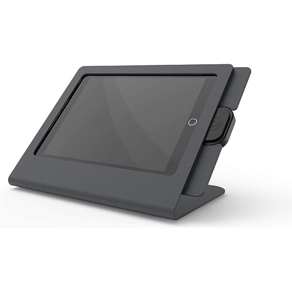 Secure Console for for iPad by Heckler H606