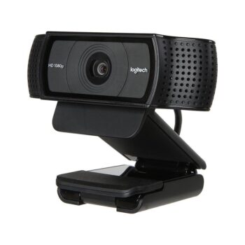 Logitech C920e HD Business Webcam