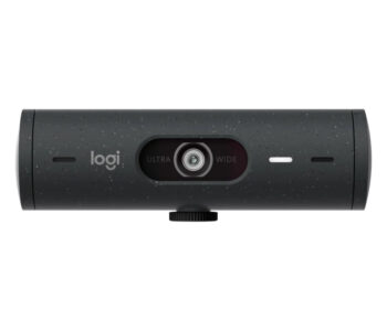 Logitech Brio 505 Business Webcam