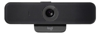 Logitech C925e HD Business Webcam