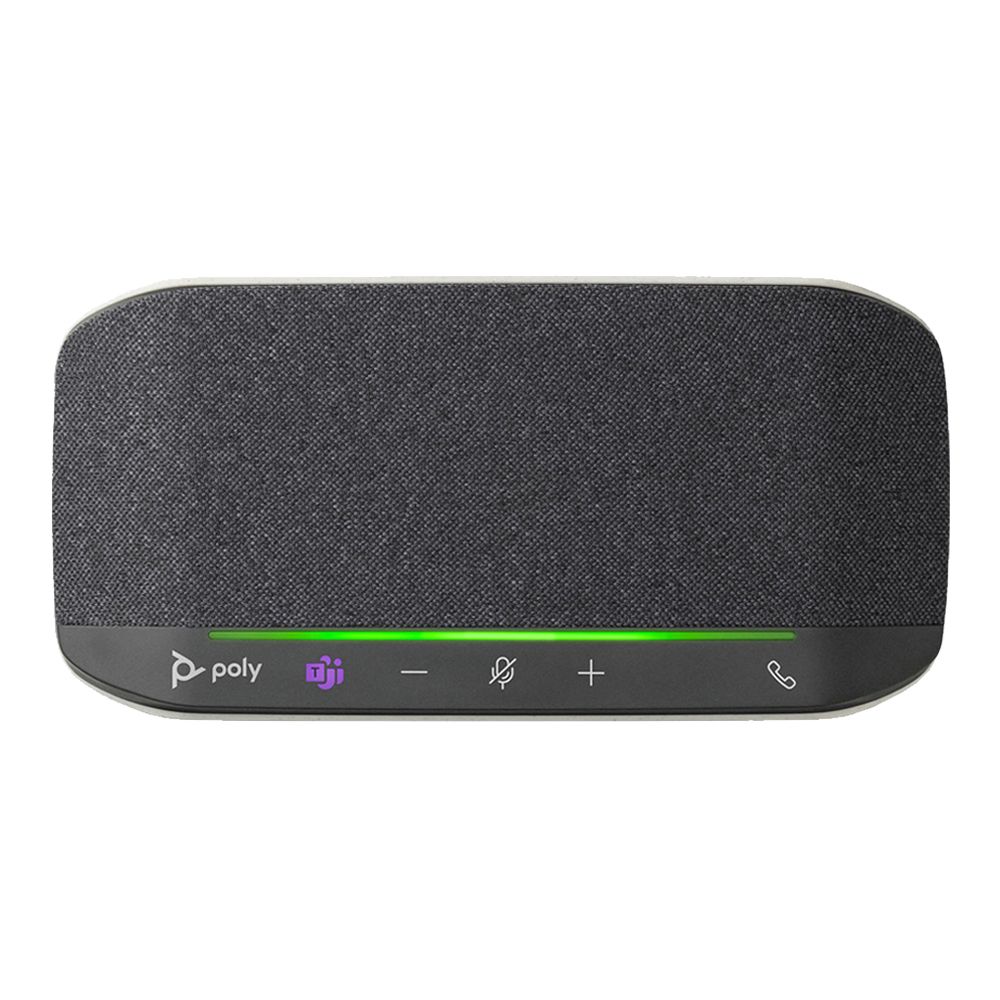 Poly Sync 10 Wired Speakerphone USB-A&C