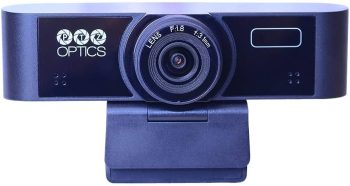 PTZOptics Webcam 80