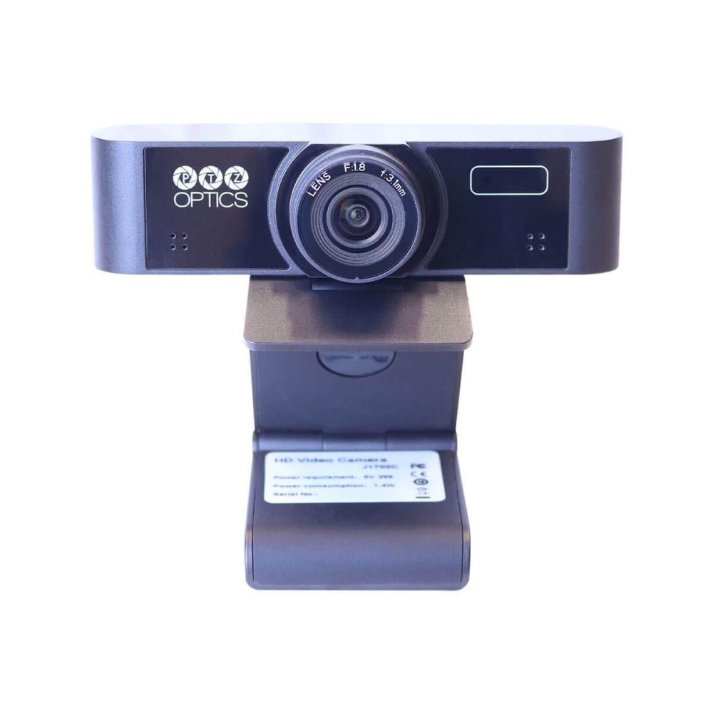 PTZOptics Webcam 80 Expanded