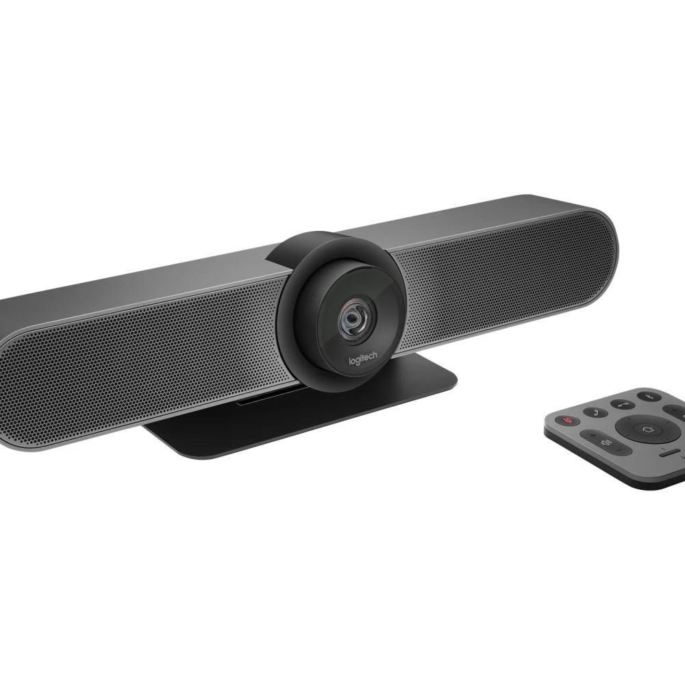 MEETUP Conference Camera 4K Ultra HD - 2YR WTY Remote