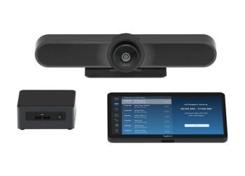 Tap and Intel NUC / Zoom Rooms