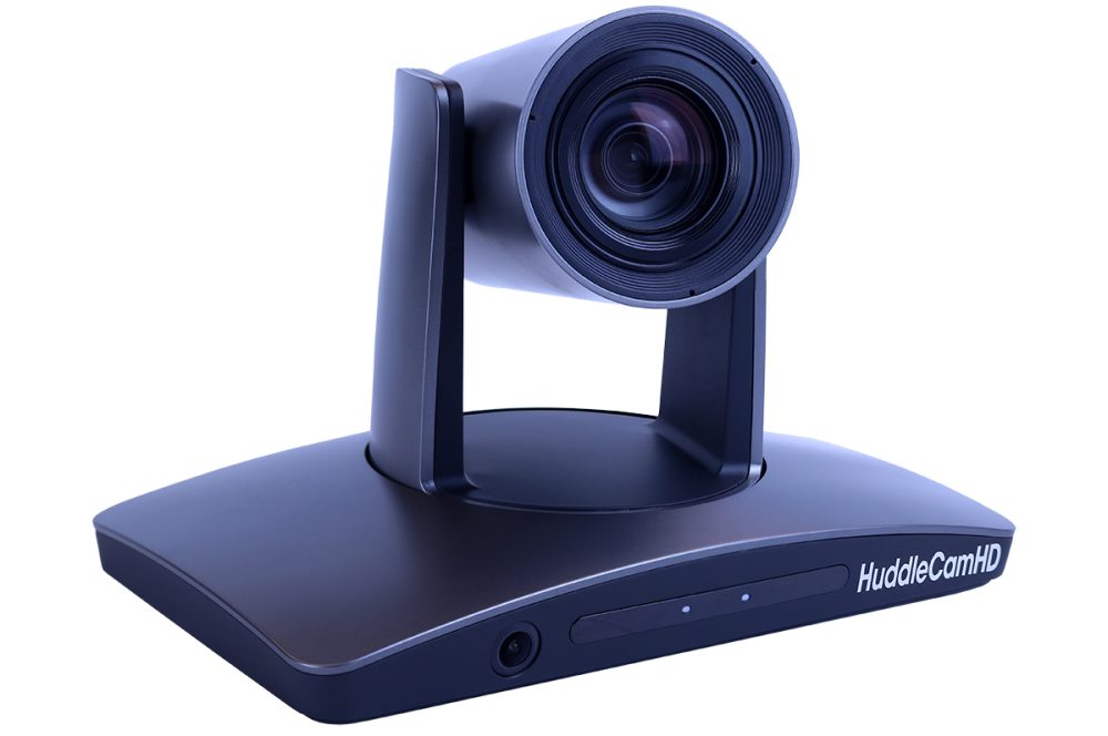 HuddleView 12X Optical Zoom USB 3.0 Auto Framing Camera