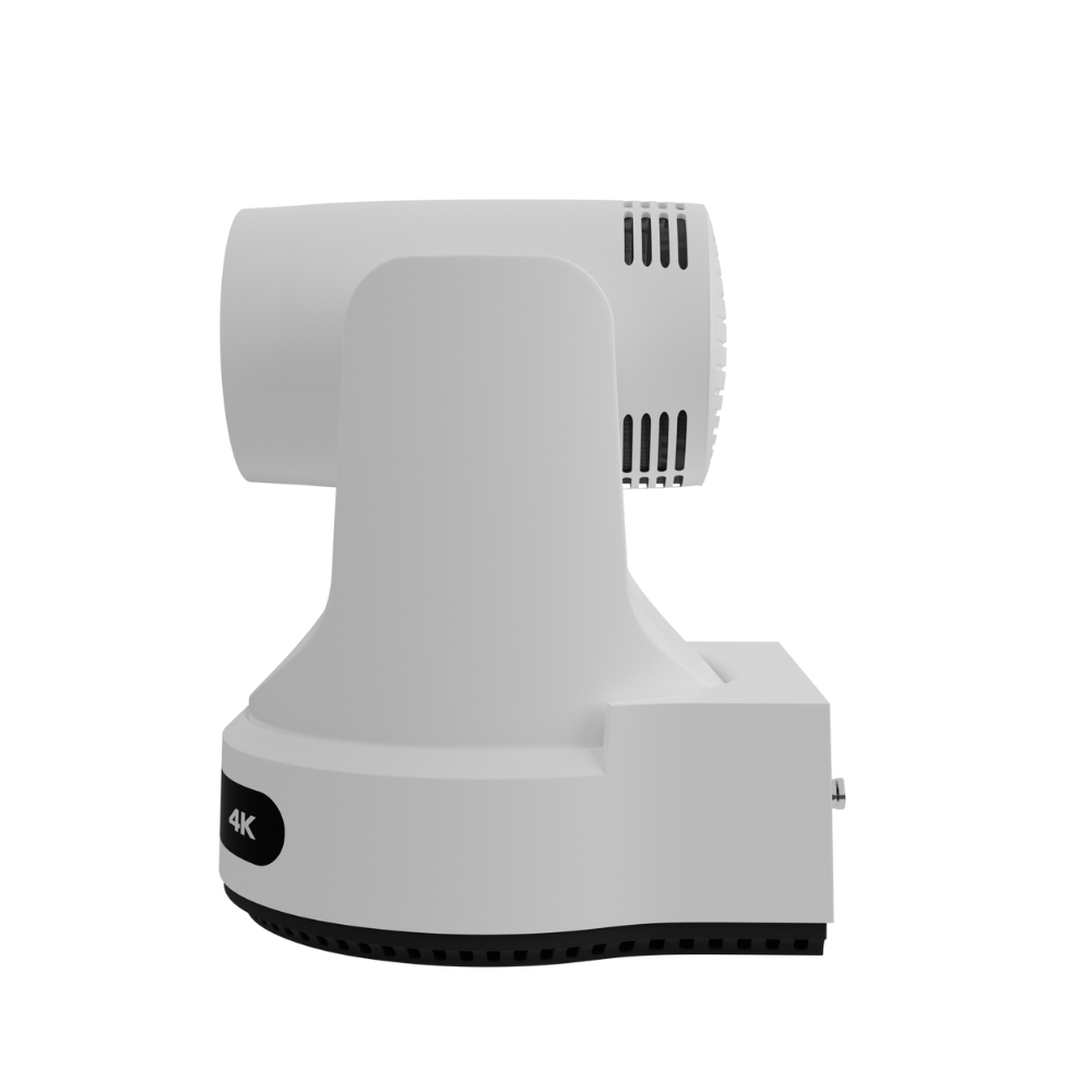Link 4K USB2.0 Auto-Tracking Camera 12X - White Left