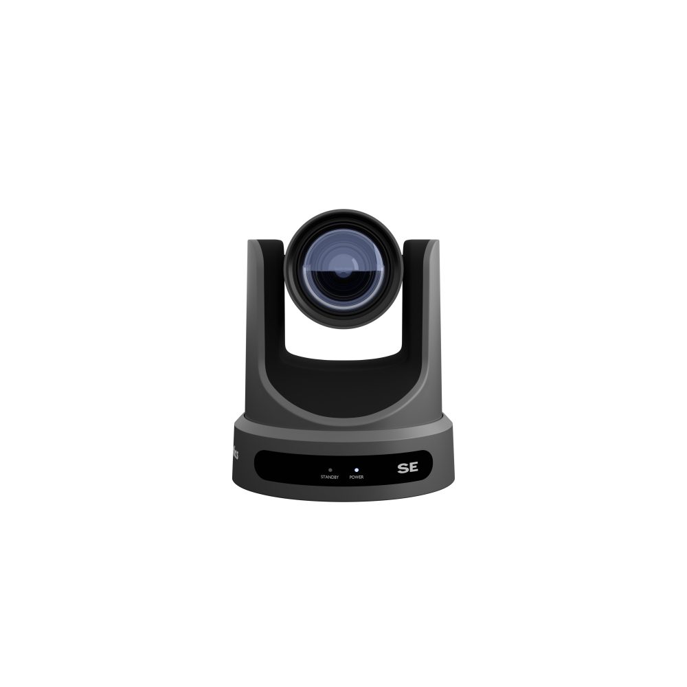Move SE 1080p USB3.0 Auto-Tracking 12X Opt Zoom Camera - Grey
