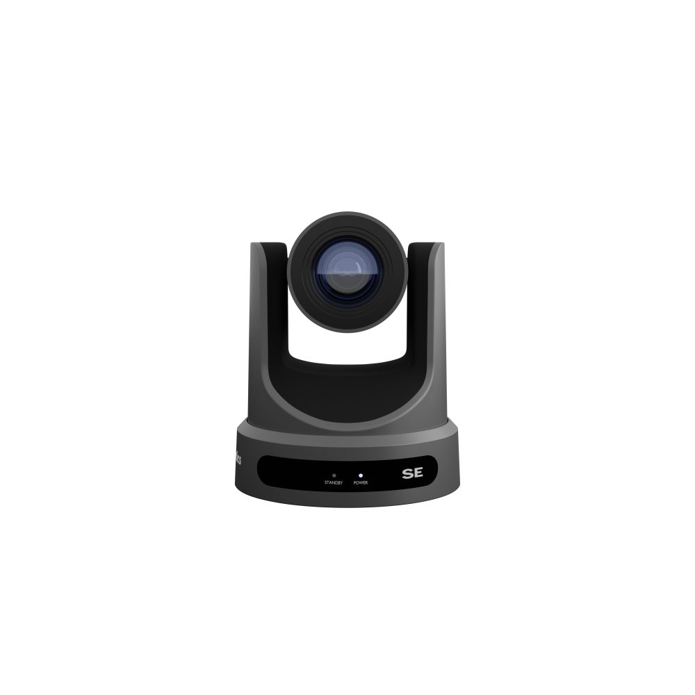 Move SE 1080p USB3.0 Auto-Tracking 20X Opt Zoom Camera - Grey