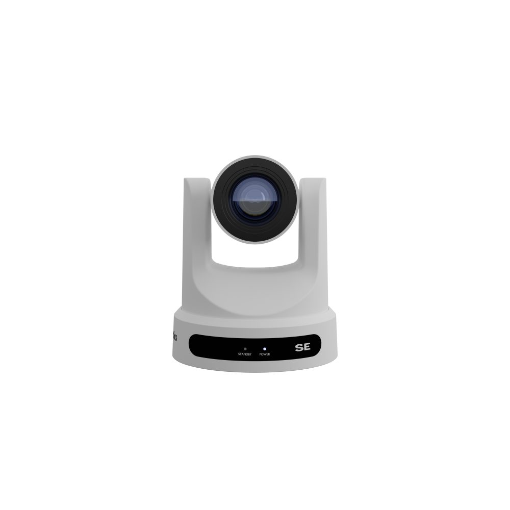 Move SE 1080p USB.0 Auto-Tracking 20X Opt Zoom Camera - White