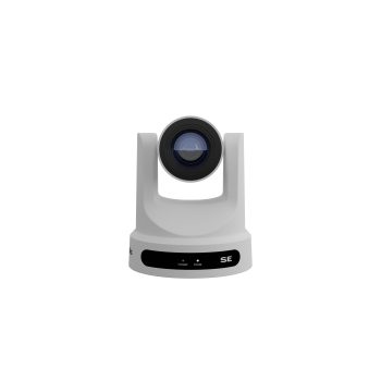 Move 4K Auto-Tracking PTZ Camera 30x - White