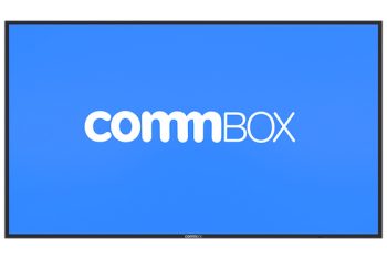 Commbox CBIC55 Classic Touchscreen