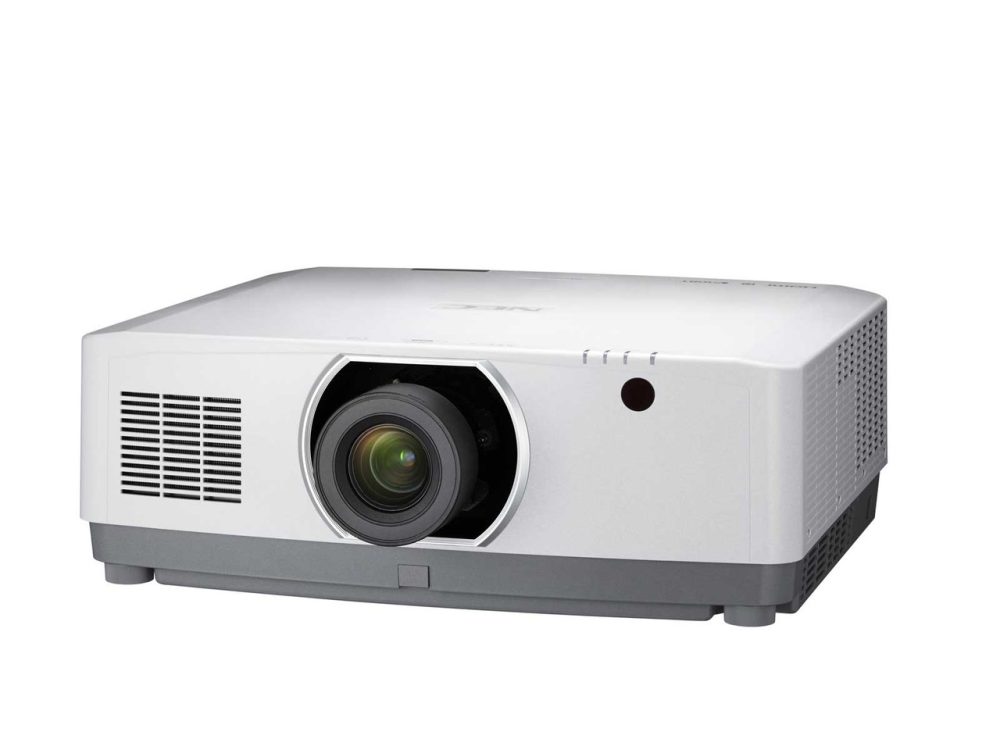 PA703ULG 7,500 Lumens Professional Projector