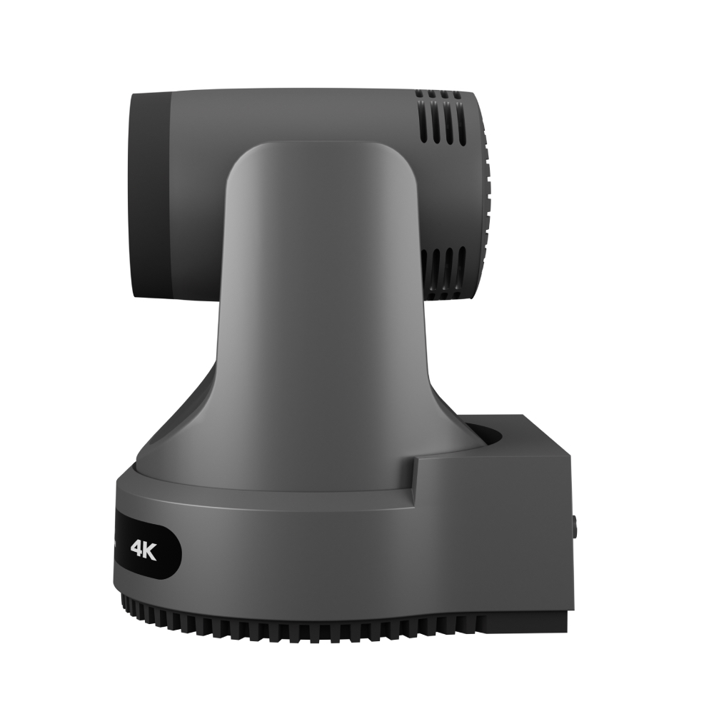 Move 4K Auto-Tracking PTZ Camera with 12X - Grey Left