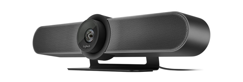 MeetUp 4K Ultra HD Camera + Barco ClickShare CX-50 Kit