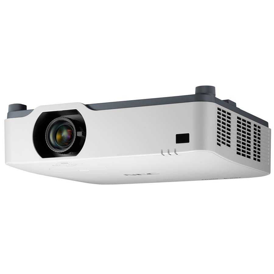 P605ULG 6,000 Lumens Professional Projector Ceiling