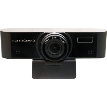Webcam 104 Degree HFOV USB 2.0 in Black